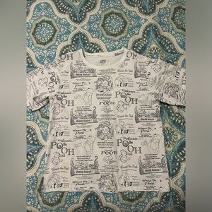 UT Disney Winnie the Pooh shirt
